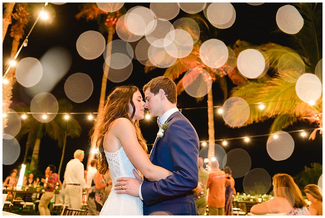 Cabo Surf Hotel Wedding Cabo Surf Hotel Wedding